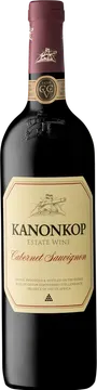 2008 Kanonkop Cabernet Sauvignon