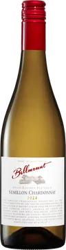 2024 Bellmount Semillon/Chardonnay