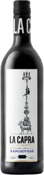 2022 Sangiovese La Capra