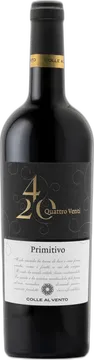 4/20 Primitivo
