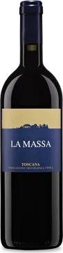 2021 Tenuta La Massa