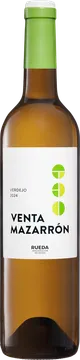 2024 Venta Mazarrón Verdejo
