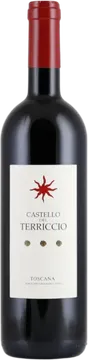 2017 Castello del Terriccio
