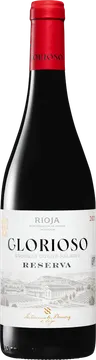 2021 Glorioso Reserva