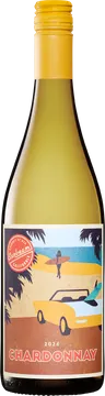 2024 Sunbeam Chardonnay
