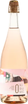 Kisumé Rosé 0%