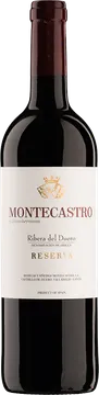 2008 Bodegas y Viñedos Montecastro