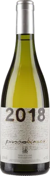 2016 Passobianco