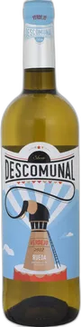 2023 Cuatro Rayas Descomunal Verdejo