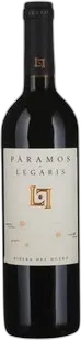 2023 Páramos de Legaris