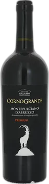 2022 Montepulciano d’Abruzzo DOC Premium Corno Grande