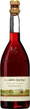 PriSecco "Rotfruchtig" alkoholfrei