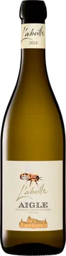 2024 L’abeille Aigle