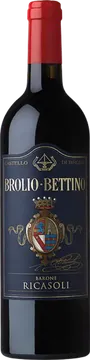2022 Brolio Bettino