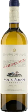 2018 Albariño Colección