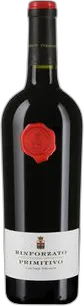 2022 Puglia IGT Primitivo Rinforzato