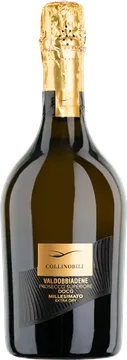 2024 COLLINOBILI Valdobbiadene Prosecco Superiore DOCG Millesimato Extra Dry