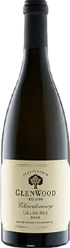 2023 Grand Duc Chardonnay