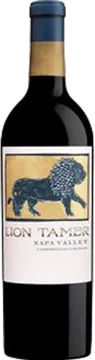 2017 Lion Tamer Cabernet Sauvignon