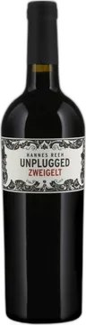 Zweigelt Unplugged