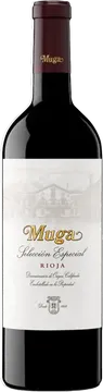 Selección Especial