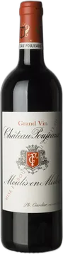 Château Poujeaux