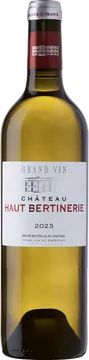 2023 Château Haut Bertinerie