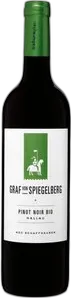 2025 Hallauer Pinot Noir Bio