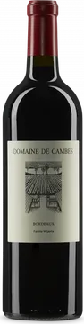 Domaine de Cambes