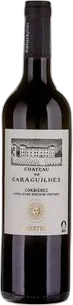 2025 Château Caraguilhes Prestige Naturaplan Bio