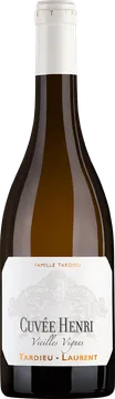 2023 Blanc Cuvée Henri Vieilles Vignes