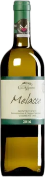 2020 Melacce Vermentino