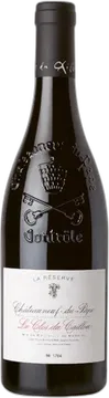 2024 La Réserve