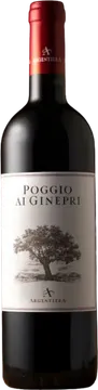 2023 Poggio ai Ginepri