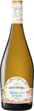 2024 Dolceoro Moscato d'Asti DOCG