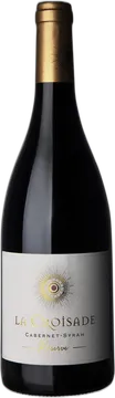 2021 La Croisade Réserve Cabernet/Syrah