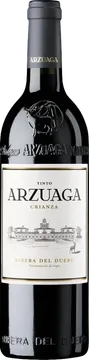 2021 Crianza