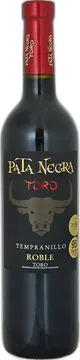 2022 Pata Negra Toro Roble DO