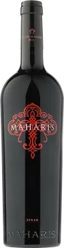 Mahâris