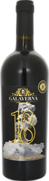 Galaverna 18 Vino rosso d Italia