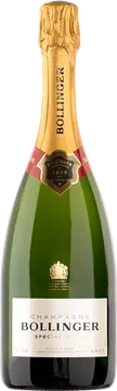 Special Cuvée