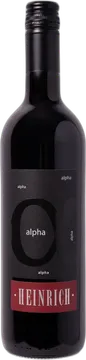 2022 Alpha
