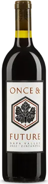 2022 Zinfandel