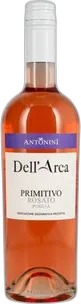 2025 Primitivo Rosato