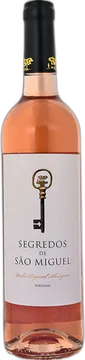 2025 Segredos de São Miguel Rosé