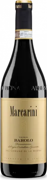 2021 Barolo del Comune di La Morra