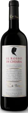 2020 Il Rosso di Chiara Rosso del Ticino DOC