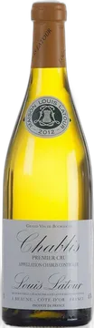2023 Chablis 1er Cru AC