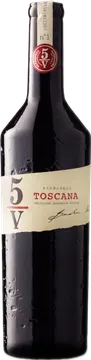 5V Toscana Rosso IGT