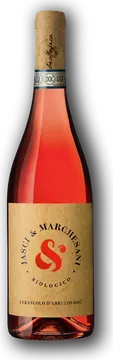Cerasuolo d'Abruzzo DOC